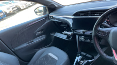 Vauxhall Corsa 100kW Ultimate 50kWh 5dr Auto [11kWCh] Electric Hatchback